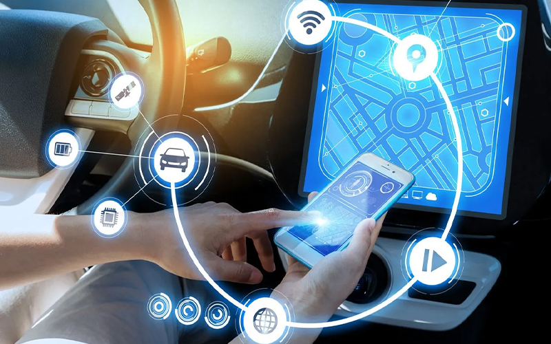 Ara� Takip Sistemleri