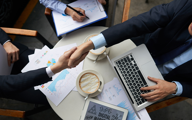 D�� Ticaret Dan��manl���