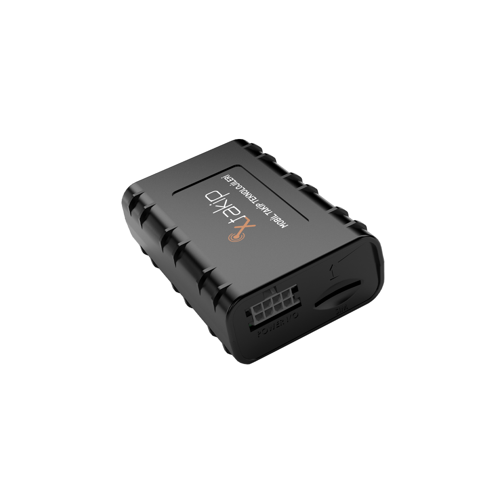 M12 (4G) Ara� Takip Cihaz�